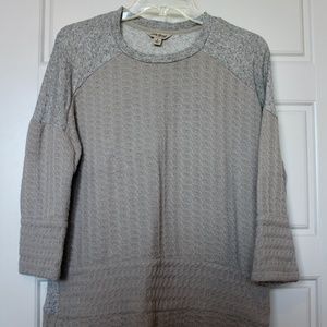 Lucky Brand Sweatshirt Size Small